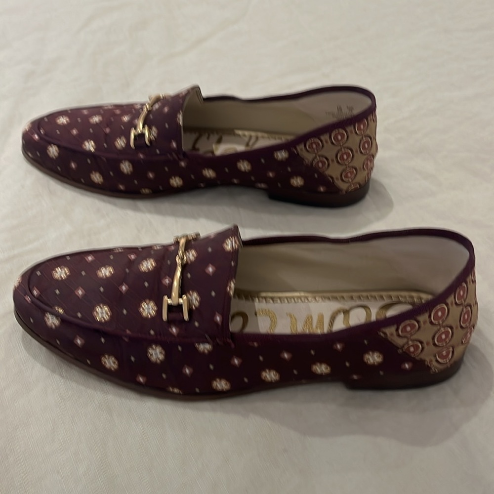 Sam Edelman loafers - Picture 2 of 6
